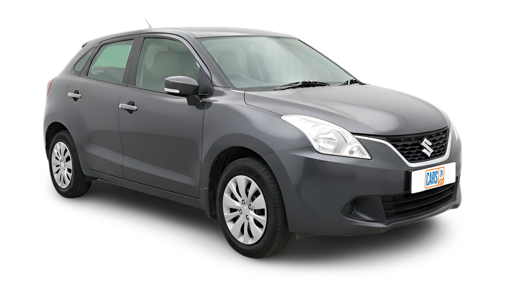 Maruti Baleno-img